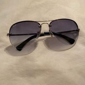 Ray-Ban sunglasses